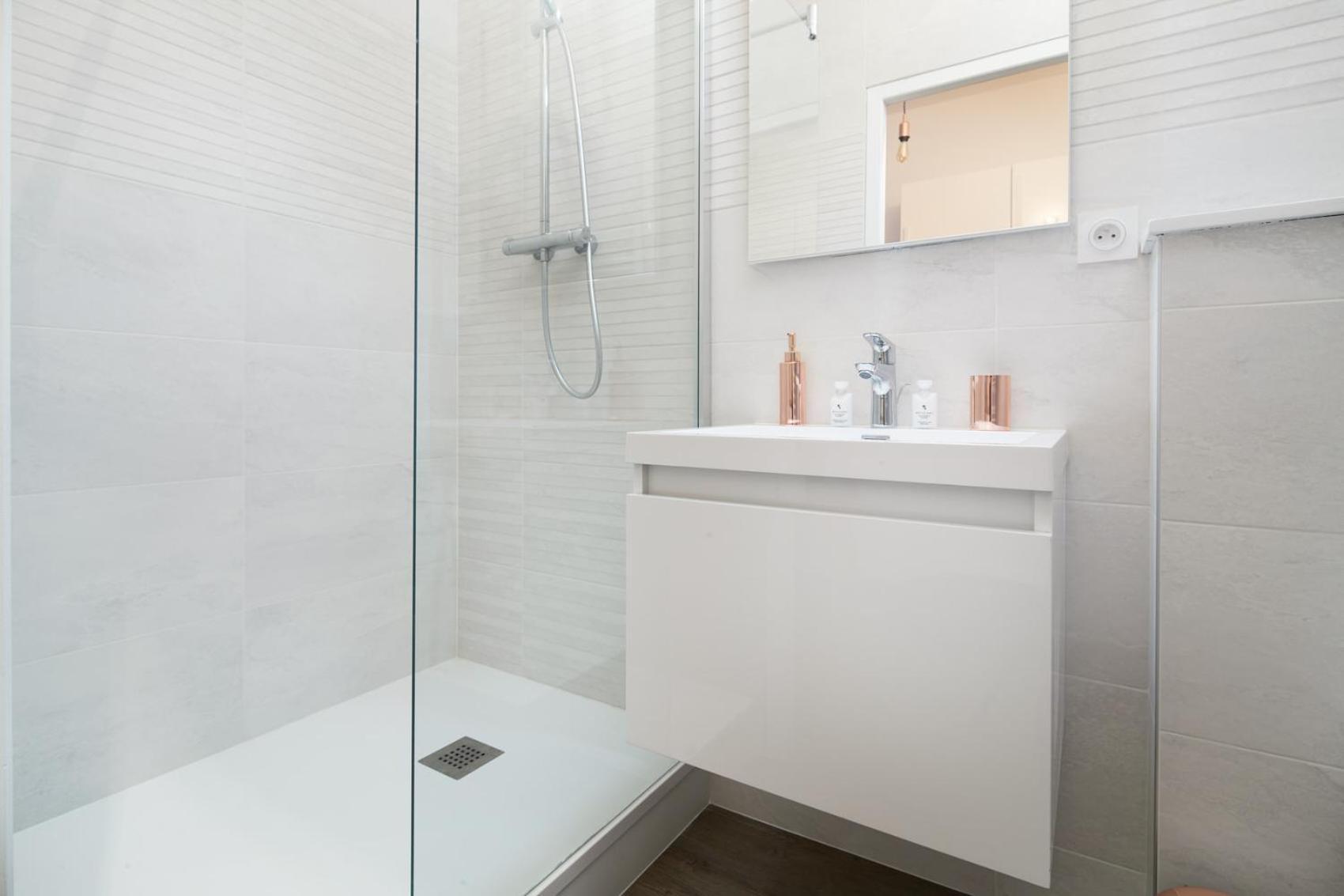 Le Bleu Nantais Apartment Нант Екстериор снимка